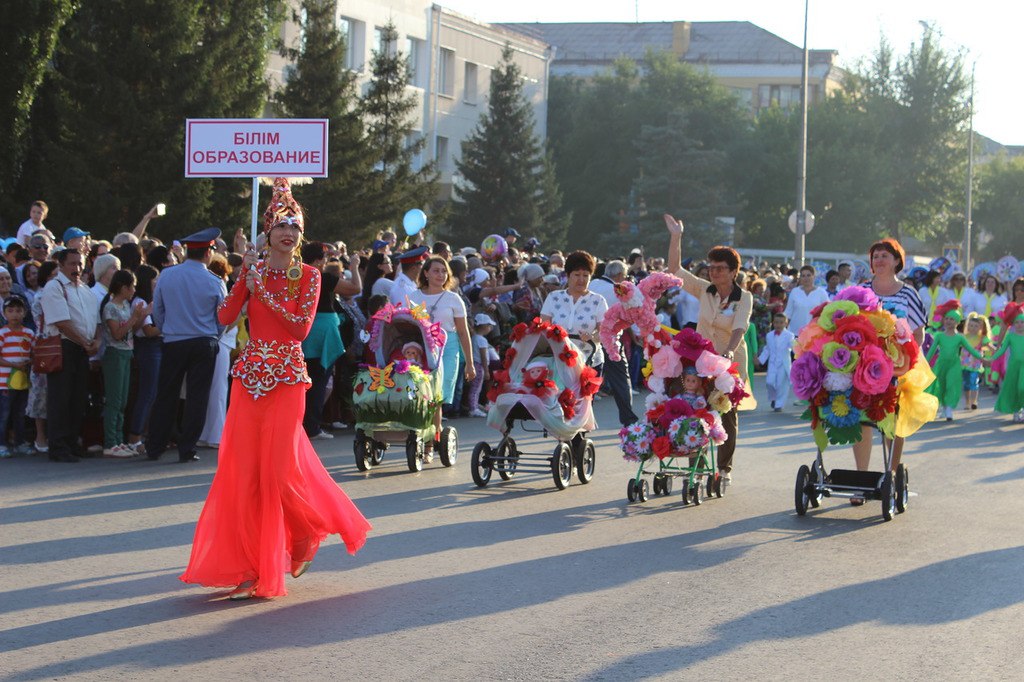 Праздники по городу рудный Праздники по городу рудный